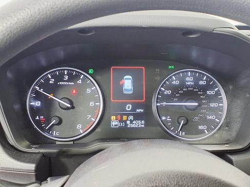 Certified 2024 Subaru Impreza 2.0i Sport w/ Popular Package #1 AWD/4WD image 19