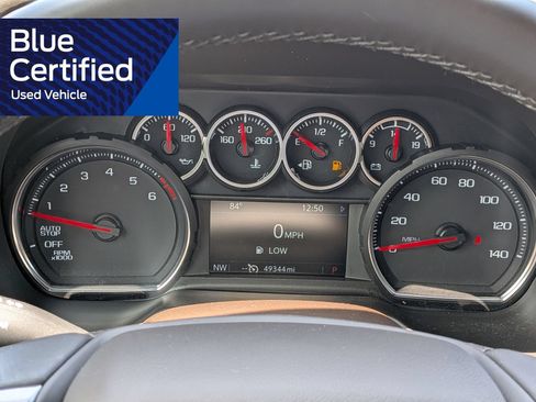 Used 2023 Chevrolet Tahoe LS w/ Driver Alert Package RWD image 30