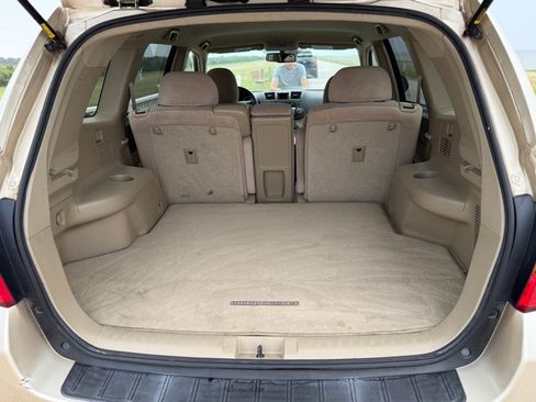 Used 2008 Toyota Highlander 2WD image 17