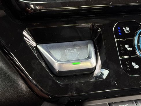 New 2026 GMC Sierra 2500 AT4 w/ AT4 Premium Plus Package image 13