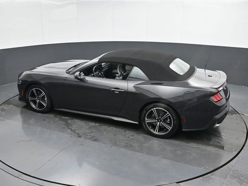 Used 2024 Ford Mustang Premium image 42