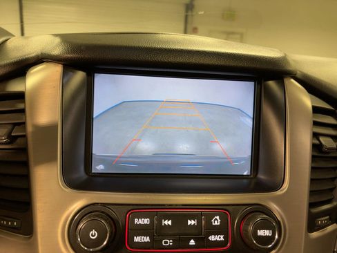 Used 2015 GMC Yukon Denali w/ Touring Package image 26