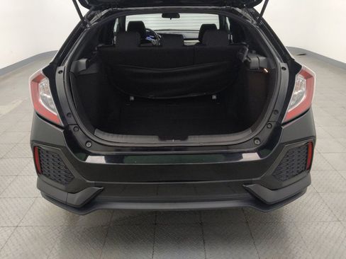 Used 2019 Honda Civic EX image 29