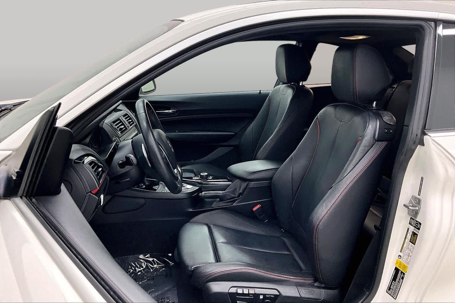 Used 2014 BMW 228i Coupe RWD image 7