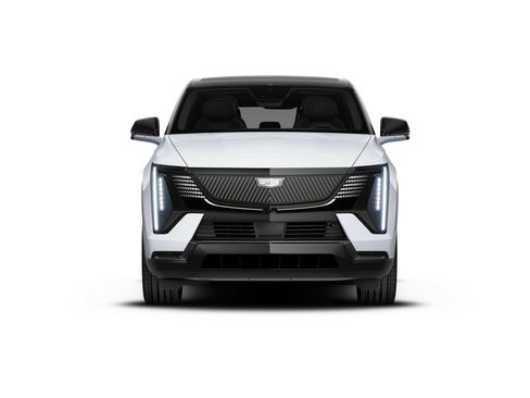 New 2026 Cadillac Escalade IQ Sport 2 w/ LPO, Floor Liner Package AWD/4WD image 32