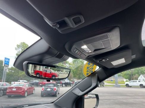 Used 2024 Chevrolet Silverado EV RST image 19