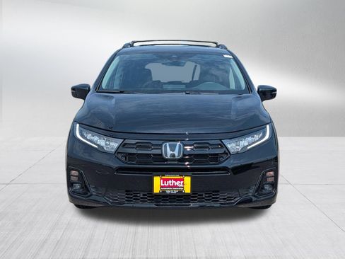 Used 2026 Honda Odyssey Elite image 2
