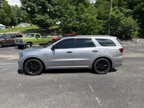 Used 2014 Dodge Durango R/T w/ Technology Group AWD/4WD image 2