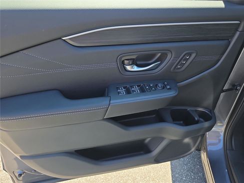 New 2026 Honda Pilot Touring image 15