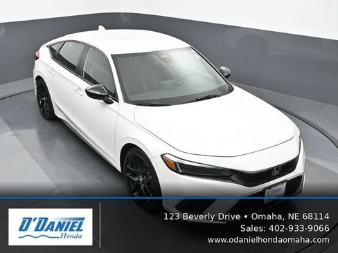 Used 2023 Honda Civic Sport image 20