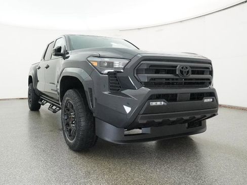 New 2026 Toyota Tacoma SR5 image 38