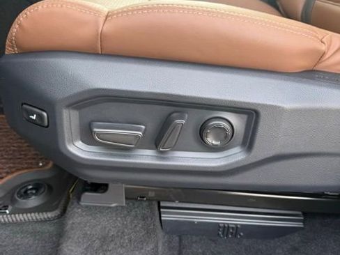 New 2026 Toyota Tundra 1794 Edition AWD/4WD image 18