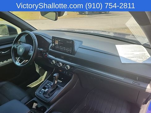 Used 2025 Honda CR-V Sport-L image 32