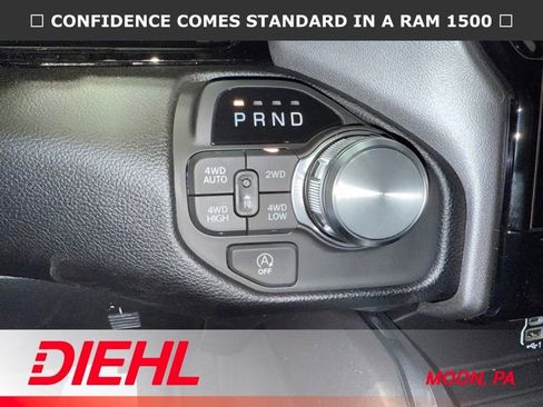 New 2026 RAM 1500 Laramie image 34