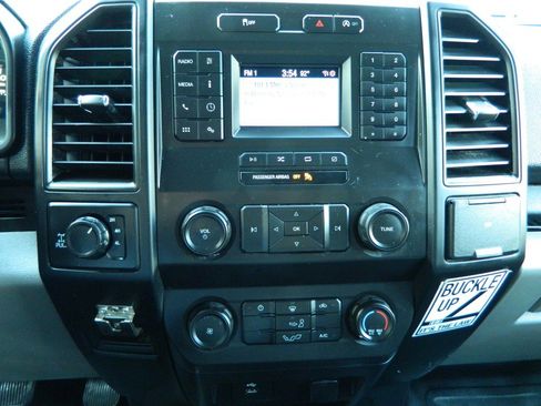 Used 2020 Ford F150 XL w/ Equipment Group 101A Mid image 16