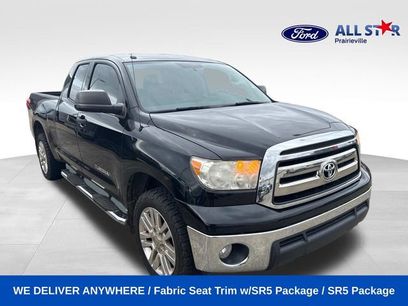 Used 2013 Toyota Tundra 2WD Double Cab w/ Tow Pkg
