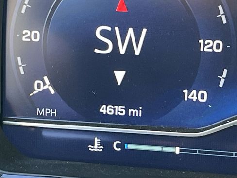 New 2025 Chevrolet Silverado 1500 LT image 12