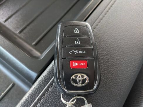 Used 2023 Toyota Tundra SR5 w/ TRD Sport Package AWD/4WD image 27