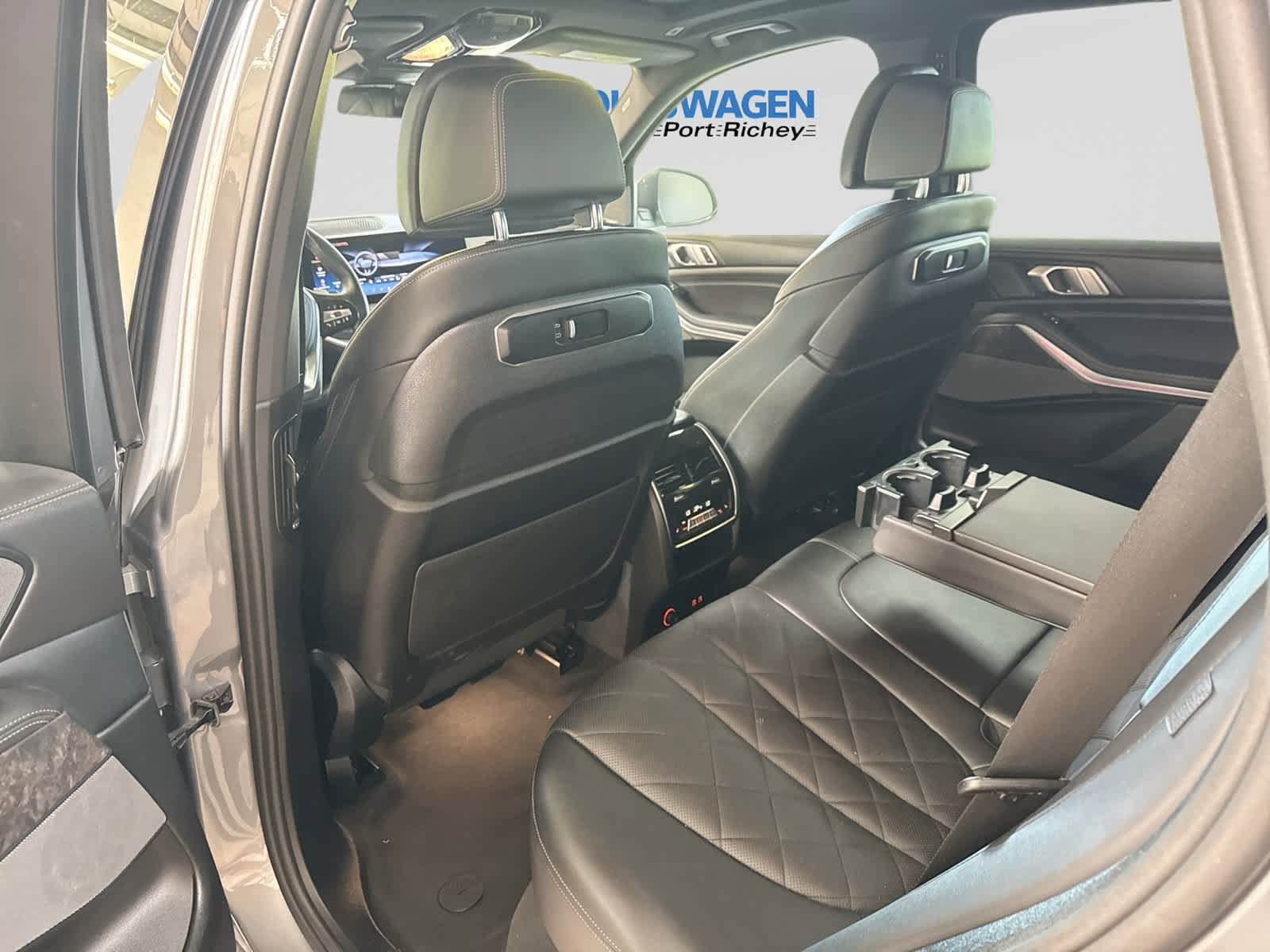 Used 2024 BMW X5 xDrive40i AWD/4WD image 24