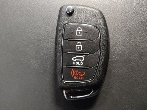 Used 2019 Hyundai Tucson SE FWD image 32
