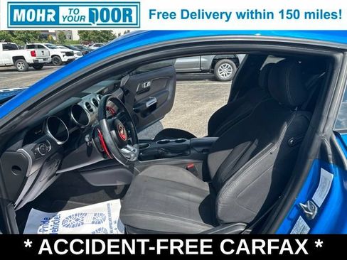 Used 2019 Ford Mustang GT RWD image 24