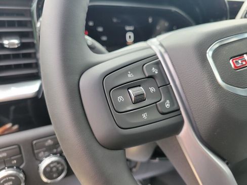 New 2026 GMC Sierra 1500 Elevation AWD/4WD image 13