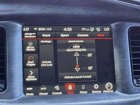 Used 2023 Dodge Charger Scat Pack w/ Daytona Edition Group image 19