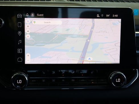 New 2026 GMC Canyon Elevation w/ Convenience Package image 15