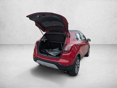 Used 2019 Buick Encore Essence w/ Safety Package II image 24