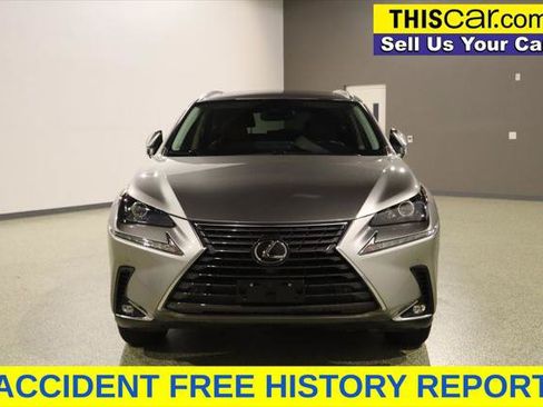 Used 2020 Lexus NX 300 FWD w/ Comfort Package image 3