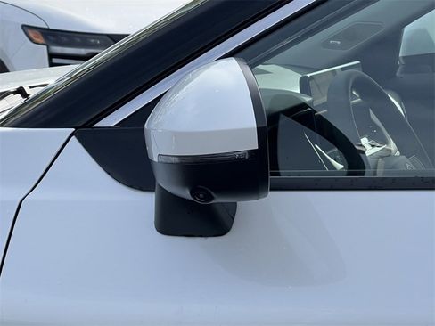 New 2026 Nissan Rogue Platinum image 42