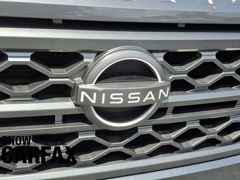 Used 2022 Nissan Frontier SV AWD/4WD image 28