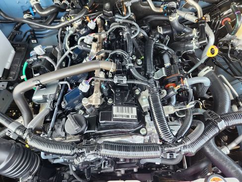 Used 2026 Toyota 4Runner SR5 RWD image 30