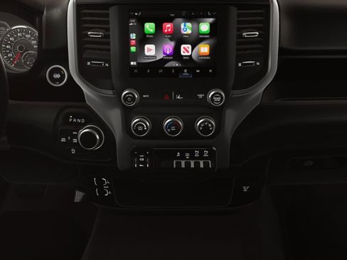 New 2026 RAM 1500 Tradesman image 5