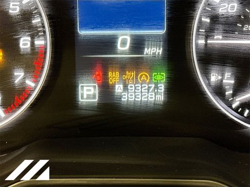 Certified 2023 Subaru Outback Limited image 14