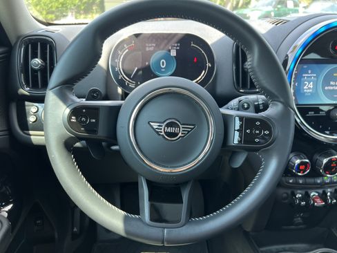 Used 2024 MINI Cooper Countryman S FWD image 18