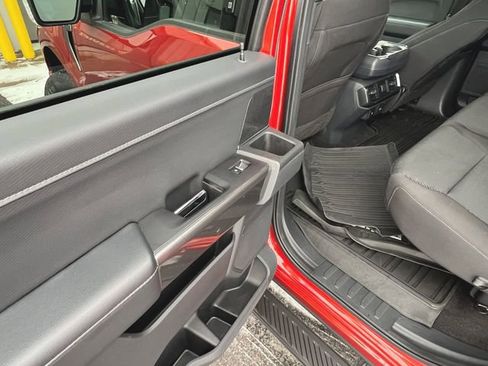 Used 2023 Ford F150 XLT w/ Equipment Group 302A High image 33