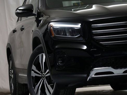 Certified 2026 Mercedes-Benz GLB 250 GLB 250 image 4