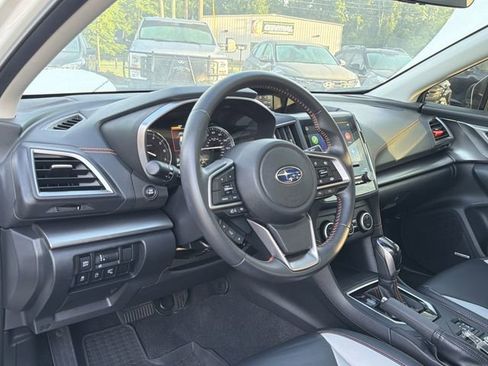 Certified 2021 Subaru Crosstrek 2.5i Limited w/ Moonroof Package 2 AWD/4WD image 10
