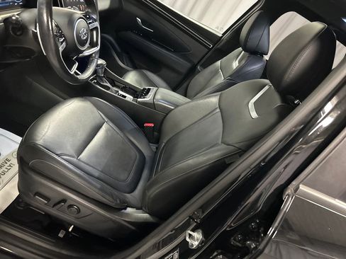 Used 2023 Hyundai Santa Cruz Limited w/ Cargo Package image 10