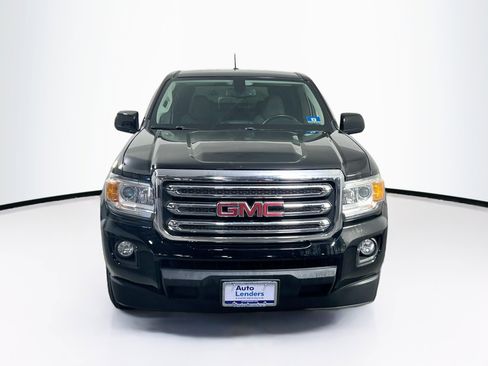 Used 2016 GMC Canyon SLE w/ Trailering Package image 2