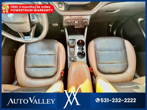 Used 2023 Ford Bronco Sport Badlands w/ Premium Package image 38