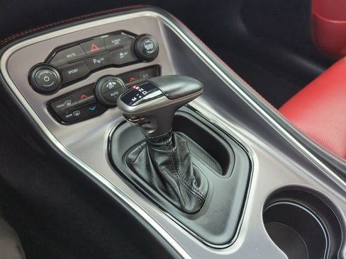 Used 2021 Dodge Challenger SXT w/ Plus Package image 34