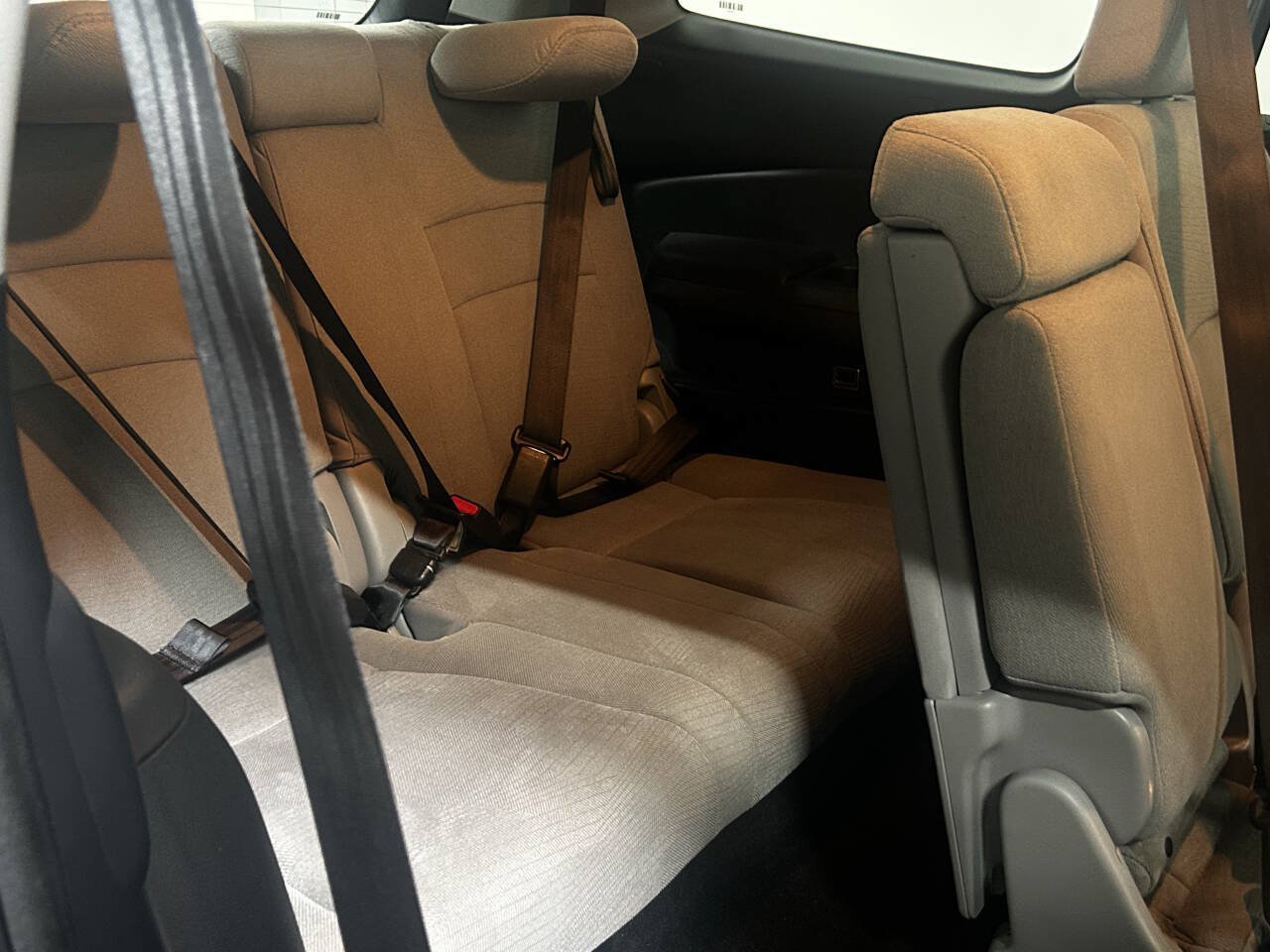 Used 2016 Honda Pilot EX image 29