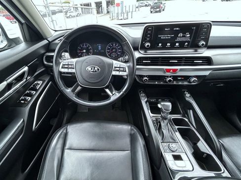 Used 2020 Kia Telluride S AWD/4WD image 13