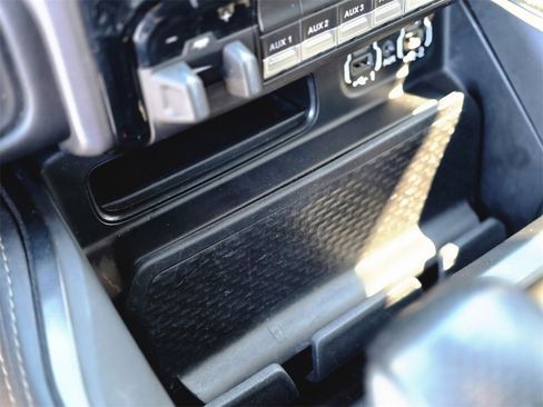 Used 2022 RAM 1500 TRX w/ TRX Level 1 Equipment Group image 26