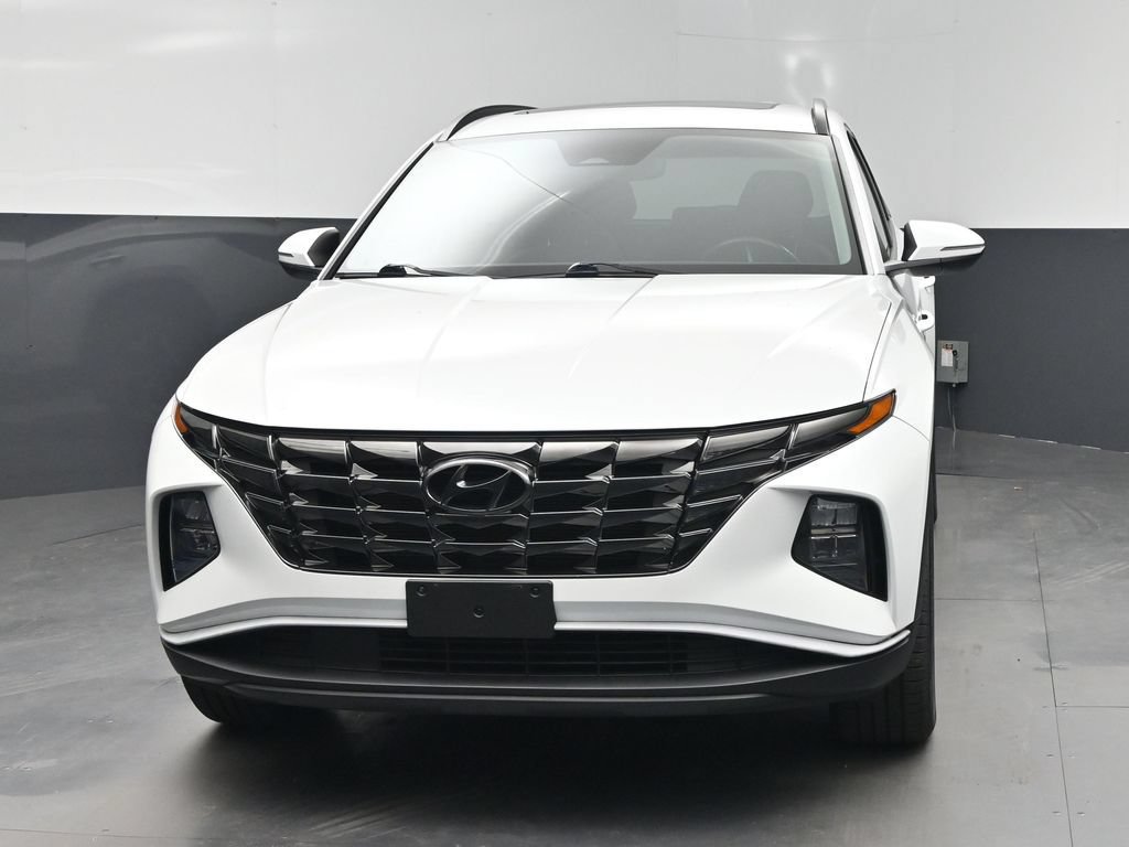 Used 2022 Hyundai Tucson SEL w/ Convenience + Premium Package AWD/4WD image 6