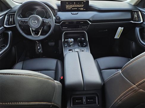 New 2026 MAZDA CX-90 3.3 Turbo w/ Select Package image 11