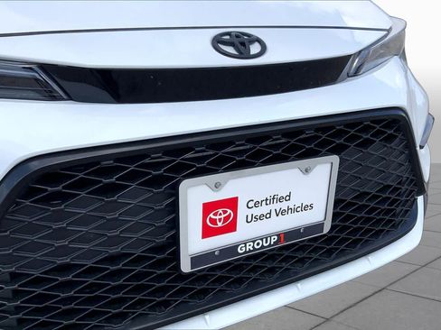 Used 2026 Toyota Corolla SE FWD image 29