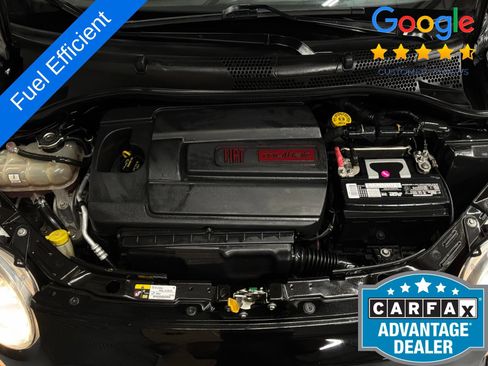 Used 2014 FIAT 500 Sport FWD image 29